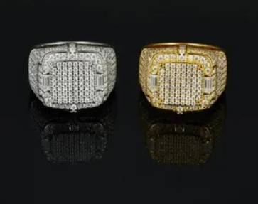 Mens Rings